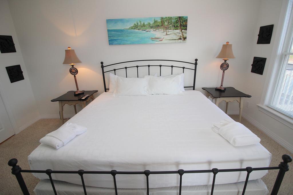 Апарт готель Hamilton Cay At Bermuda Bay By Kees Vacations Кілл-Девіл-Гілс Екстер'єр фото